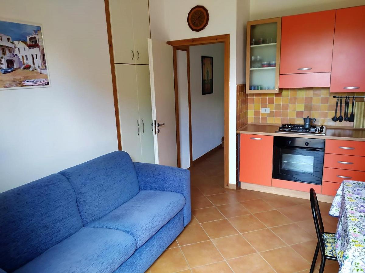Due Pini Apartment สโกเปลโล ภายนอก รูปภาพ