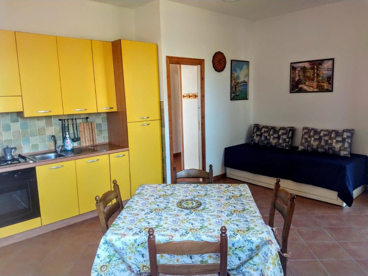 Due Pini Apartment สโกเปลโล ภายนอก รูปภาพ